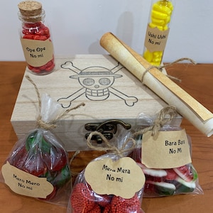Devil Fruit chest