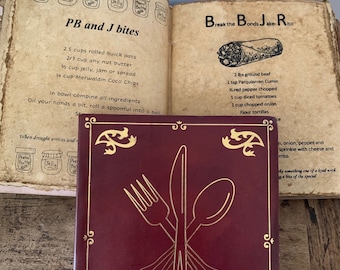 Brian Turner's Favourite British Recipes - Published 2003 - Etsy