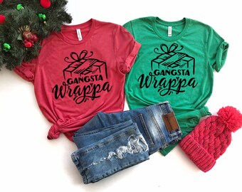 Gangsta 12 Etsy