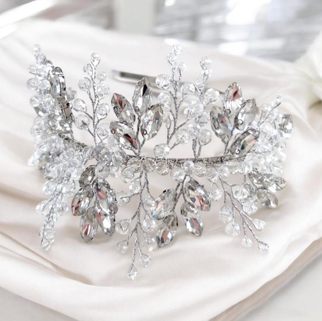 1950s headpiece - Etsy 日本