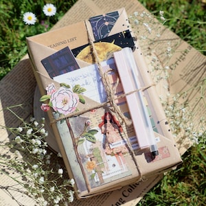 Blinddate with a Book | Buch Überraschung | Mystery | Roman | Fantasy | Dark Romance | Romantasy