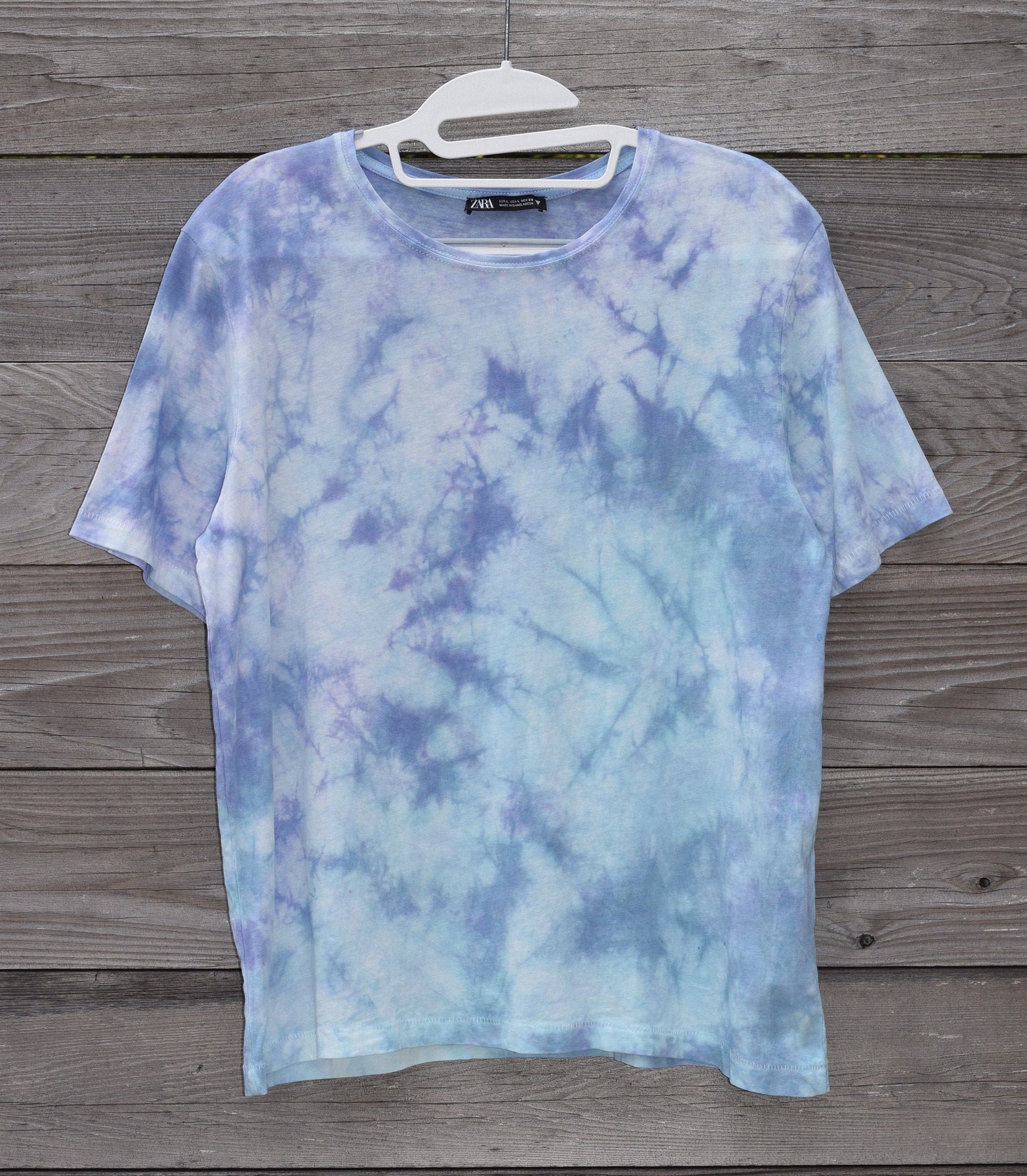 lightweight tie dye shirts