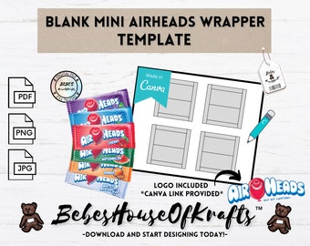 Download Airhead Wrapper Etsy