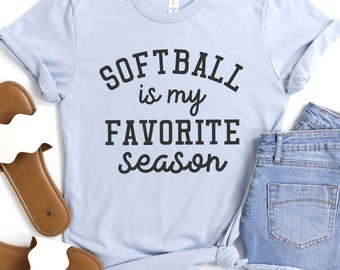 Softball Lovers T-shirt, Fan Shirt, Game Shirt, Gift For Sport lovers,Team Softball Shirt,Softball Player Shirts,Softball Team Gifts
