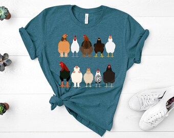 trending tee shirts