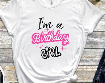 Barbie Girl Shirt - Etsy Australia