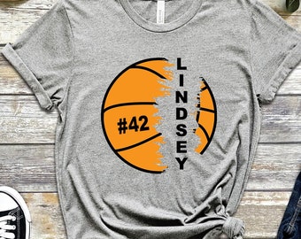 shirts basketball