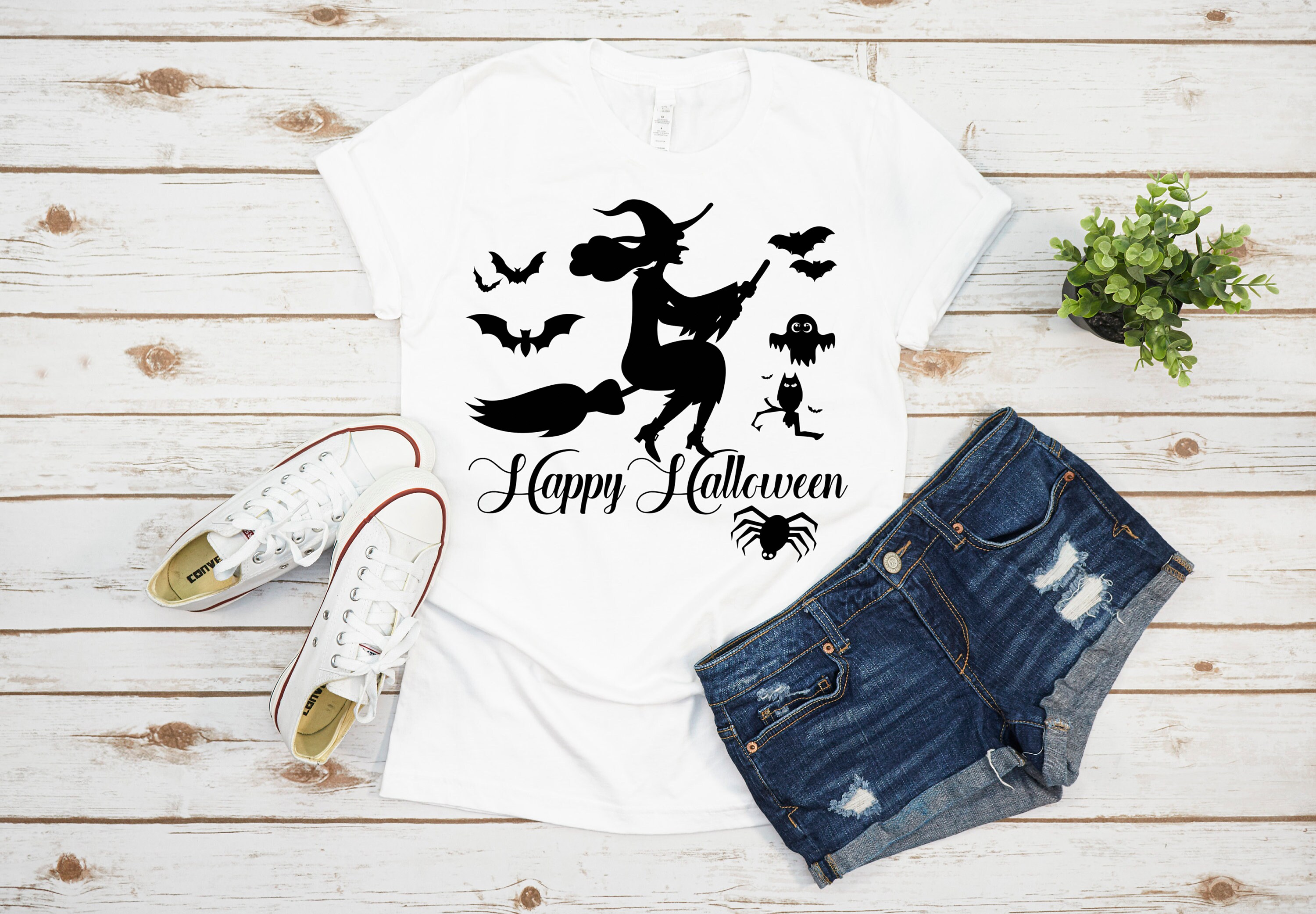Fall shirt monogram halloween shirt womens halloween shirt Etsy.de