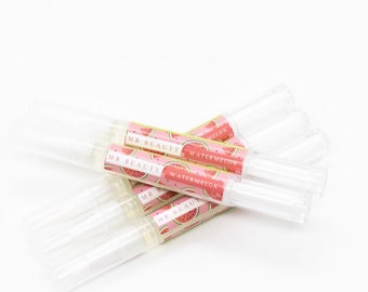 MB BEAUTY 3ML Watermelon Cuticle Oil Pen !