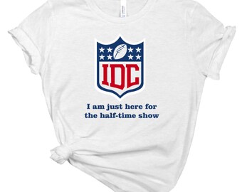 idc nfl sweatshirt