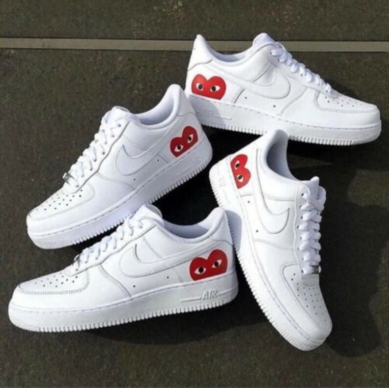 designed af1