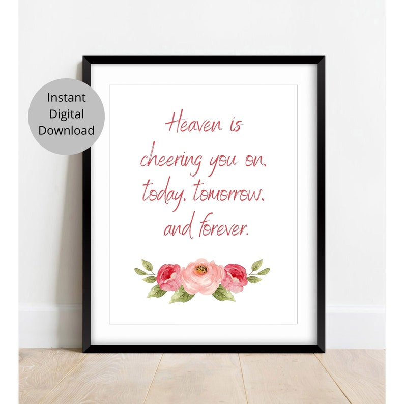 printable-lds-quotes-heaven-is-cheering-you-on-elder-holland-etsy