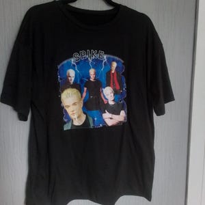 Pre order spike t-shirt