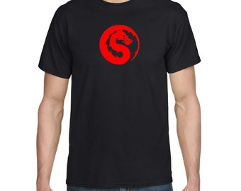 Half Noob Half Guest T Shirt