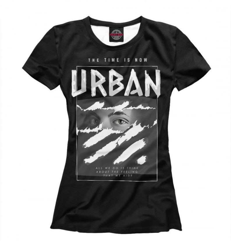 urban style shirts