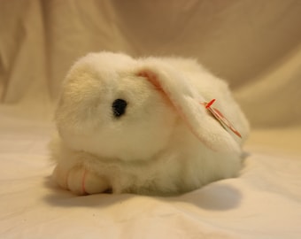 nibbles beanie baby value