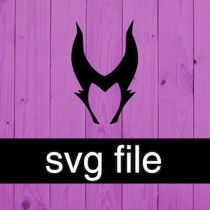 Malefiz Silhouette SVG