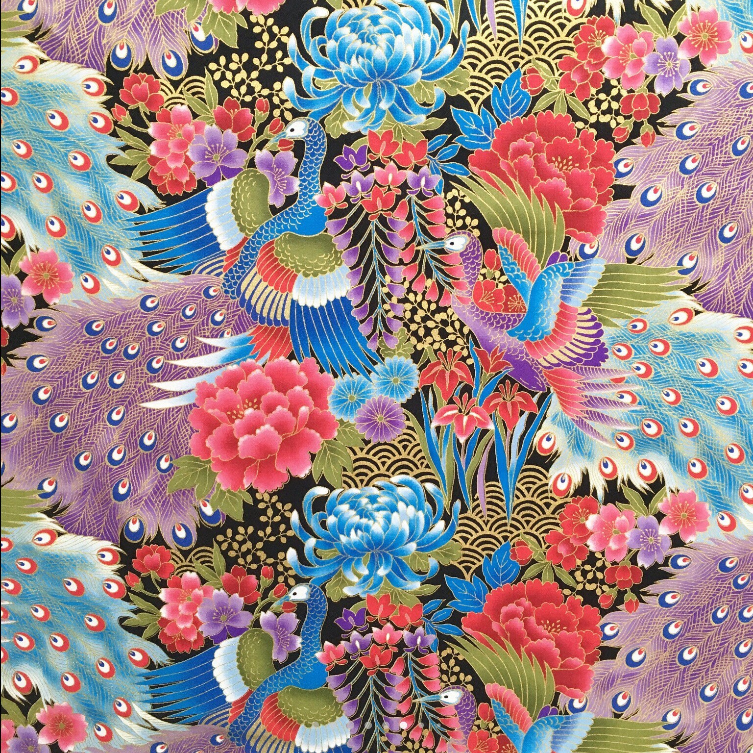 Japanese Cushion Covers Made to Order Etsy