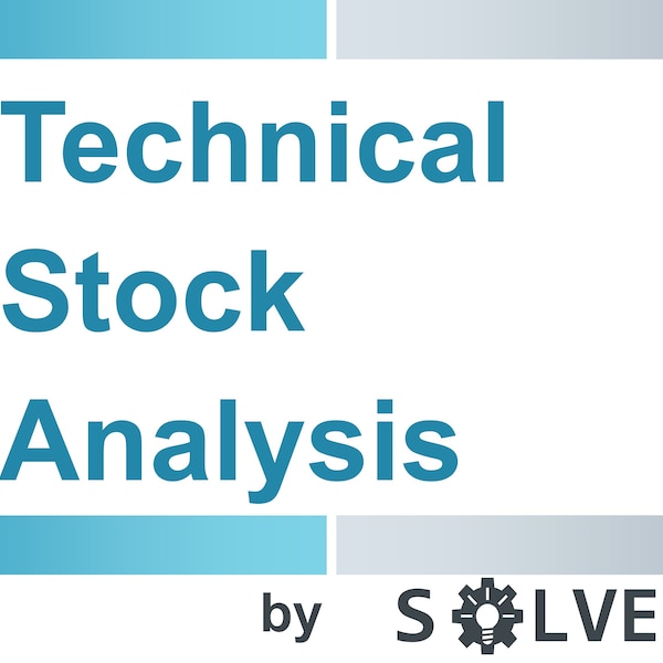 Technical Stock Analysis | Excel Download