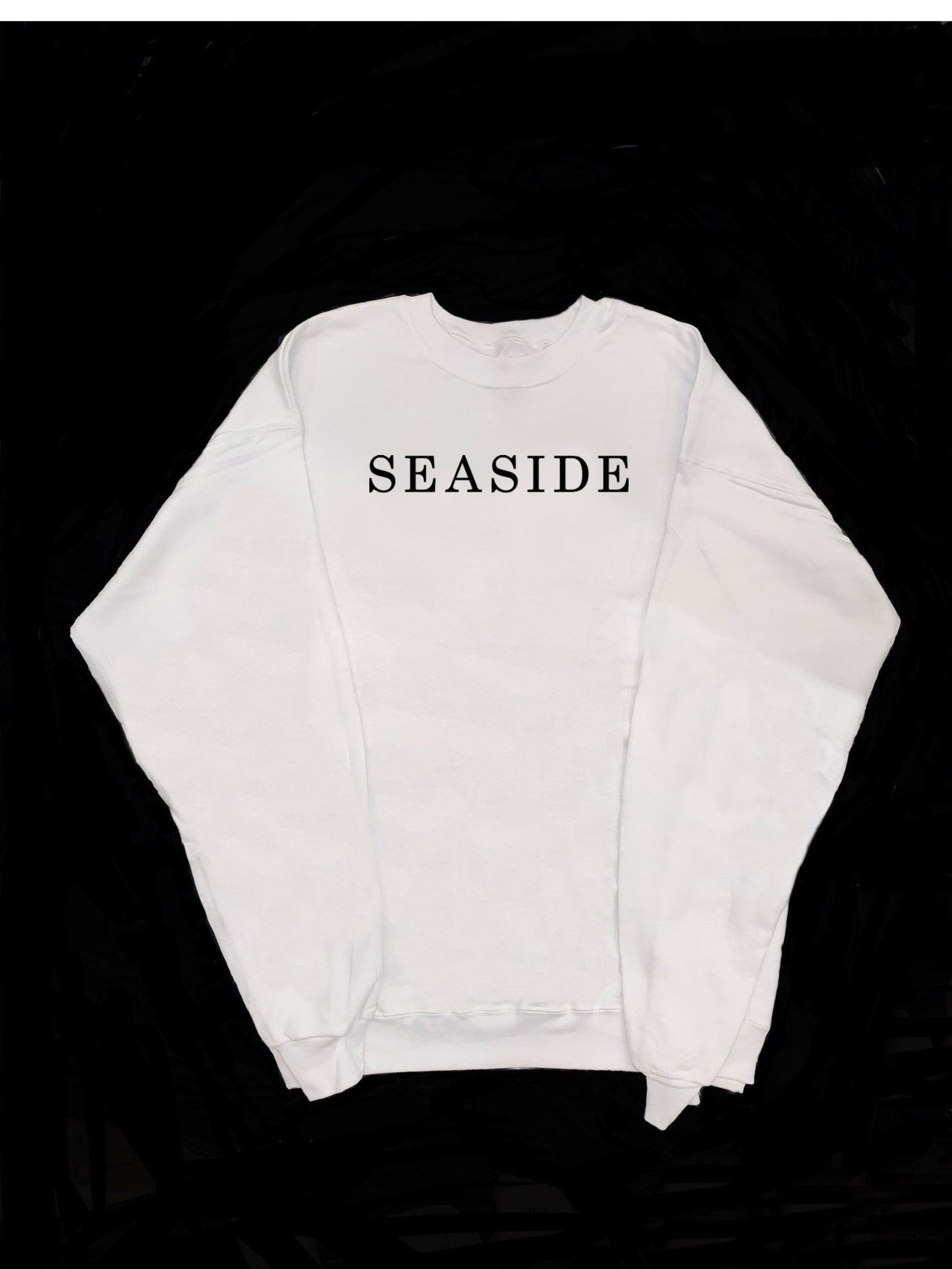 Seaside Florida Sweatshirt Etsy
