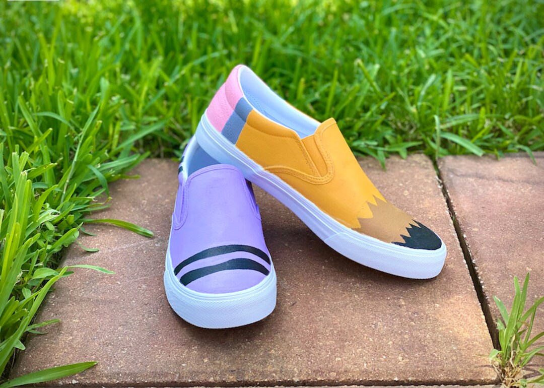 stylish teacher shoes