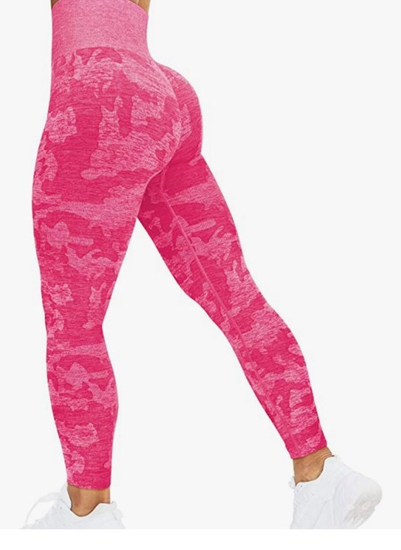 Contour Workout Leggings