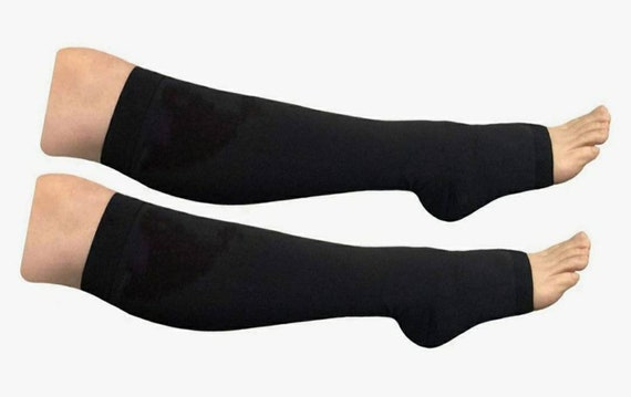  Plus Size Compression Socks