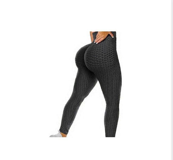 Tummy Control Leggings (Light to Medium Compression) – Hippies