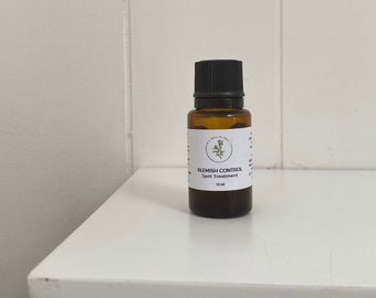 Natural Salicylic Acid Acne Spot Treatment – Blemish Control