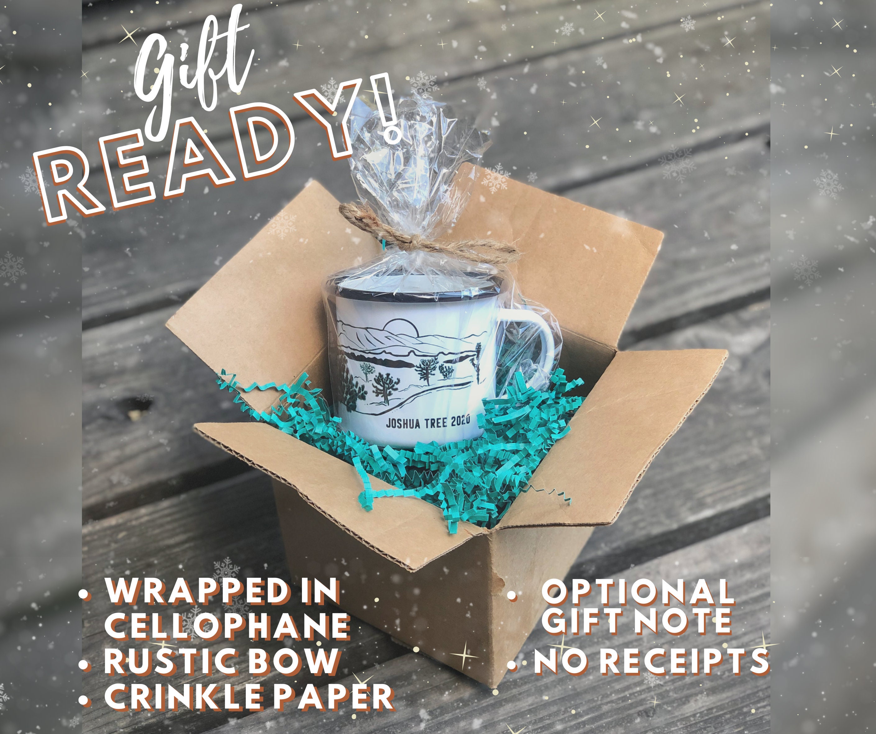 Tasse en émail rétro pour camping en plein air, pratique et nostalgique, pour ca