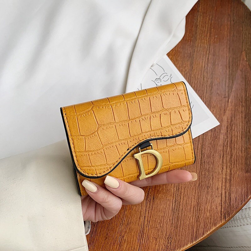 Dior Card Holder - Etsy Canada