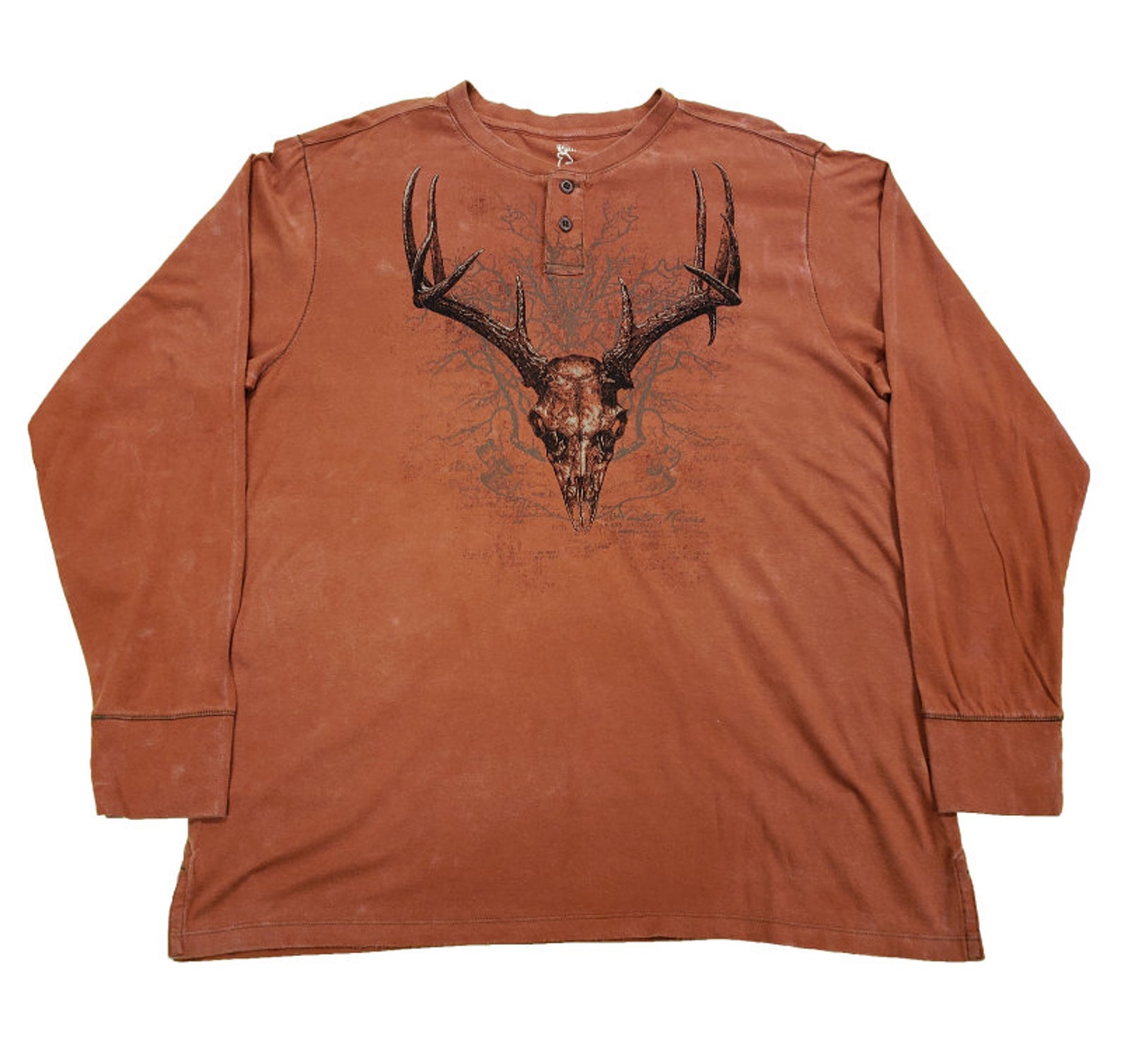 hunting graphic tees