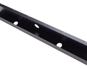 CABLE MANAGEMENT TRAY | Music Studio Desk | Home Office