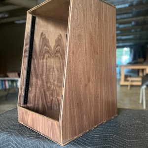 8-20U Slanted Audio Rack - Etsy
