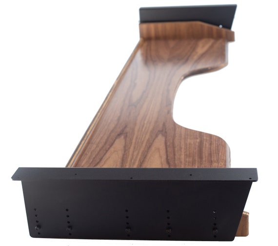 14”d Keyboard Tray | Height-Adjustable | Music Studio