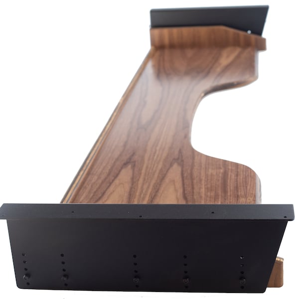 14”d Keyboard Tray | Height-Adjustable | Music Studio