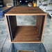 8-20U Slanted Audio Rack - Etsy