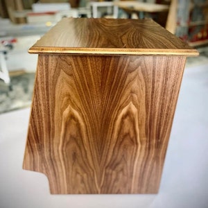 8-20U SLANTED AUDIO RACK - Etsy