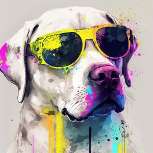 Create A Custom Pet Portrait