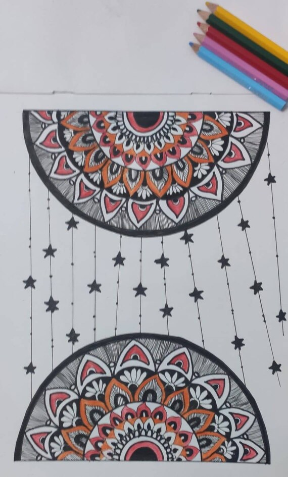 Top 149+ handmade pencil sketch super hot in.eteachers