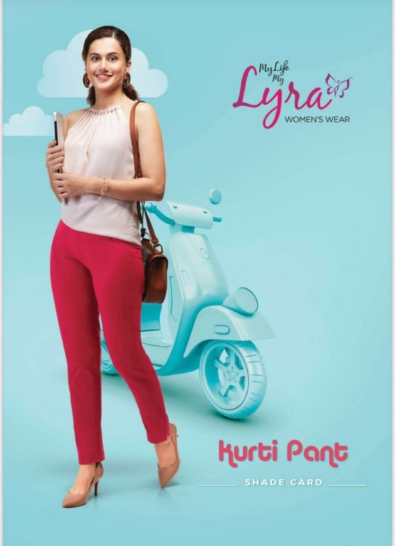 Bundle Of 30 Wholesale Leggins Catalog Lux Lyra Leggings Chudidar Leggings-sonthuy.vn