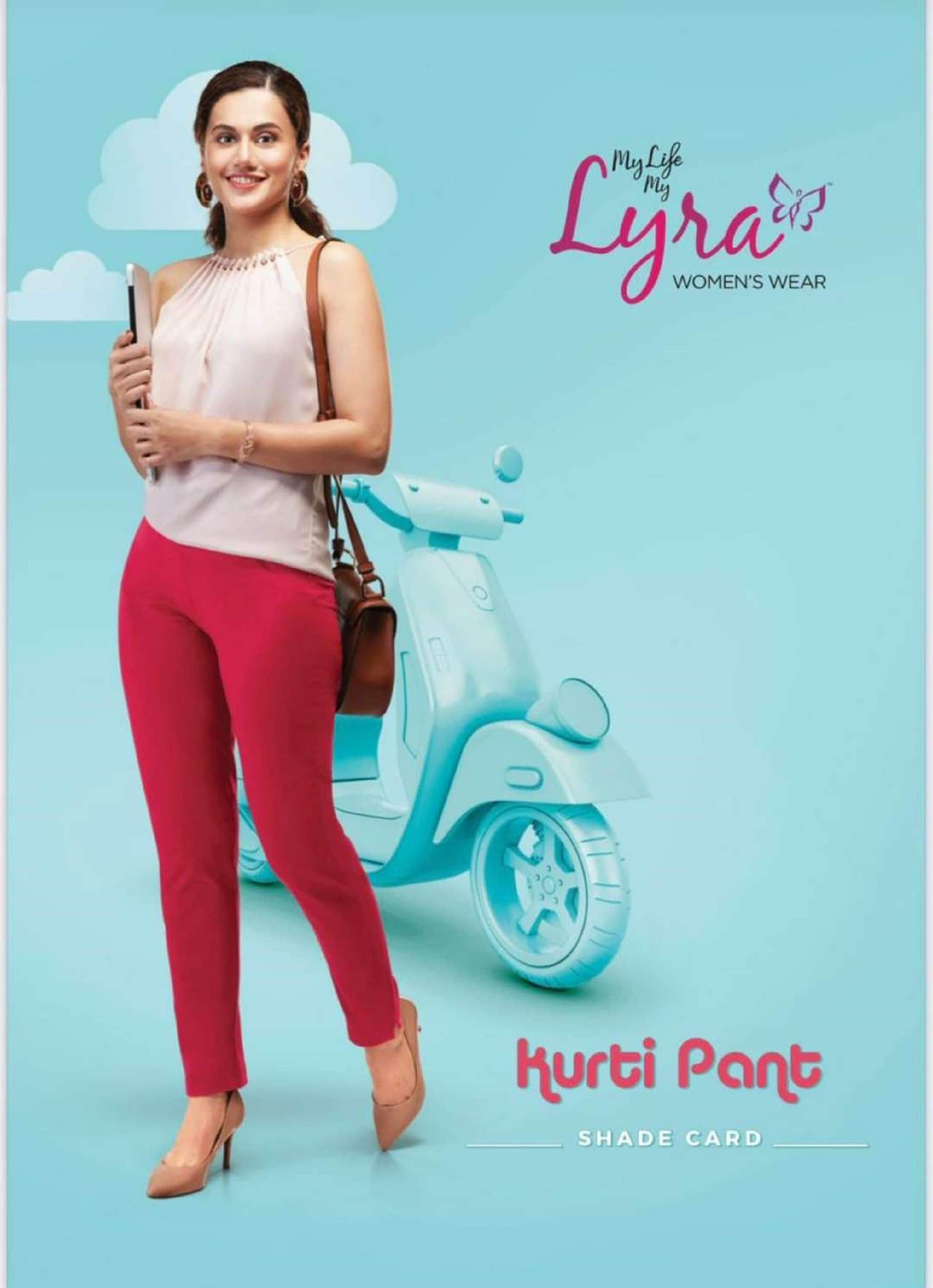 Buy Lycra Pants & Lycra Pants Womens - Apella