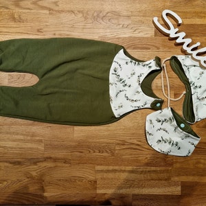 Romper Set