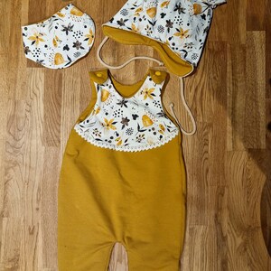 Romper Set