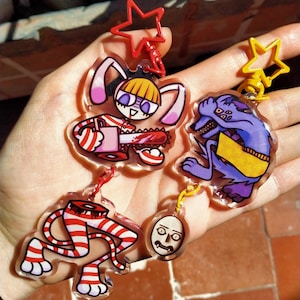 Popee the performer - Etsy 日本