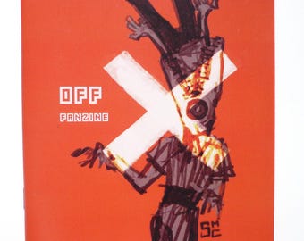 OFF zine