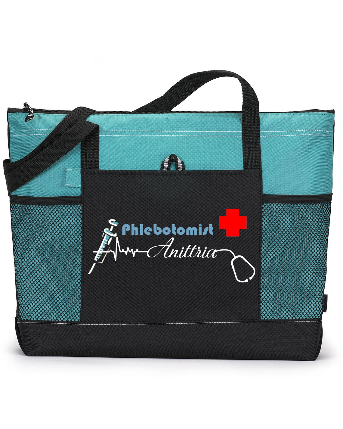 MINIGIU Phlebotomist Tote Bag Phlebotomist Appreciation