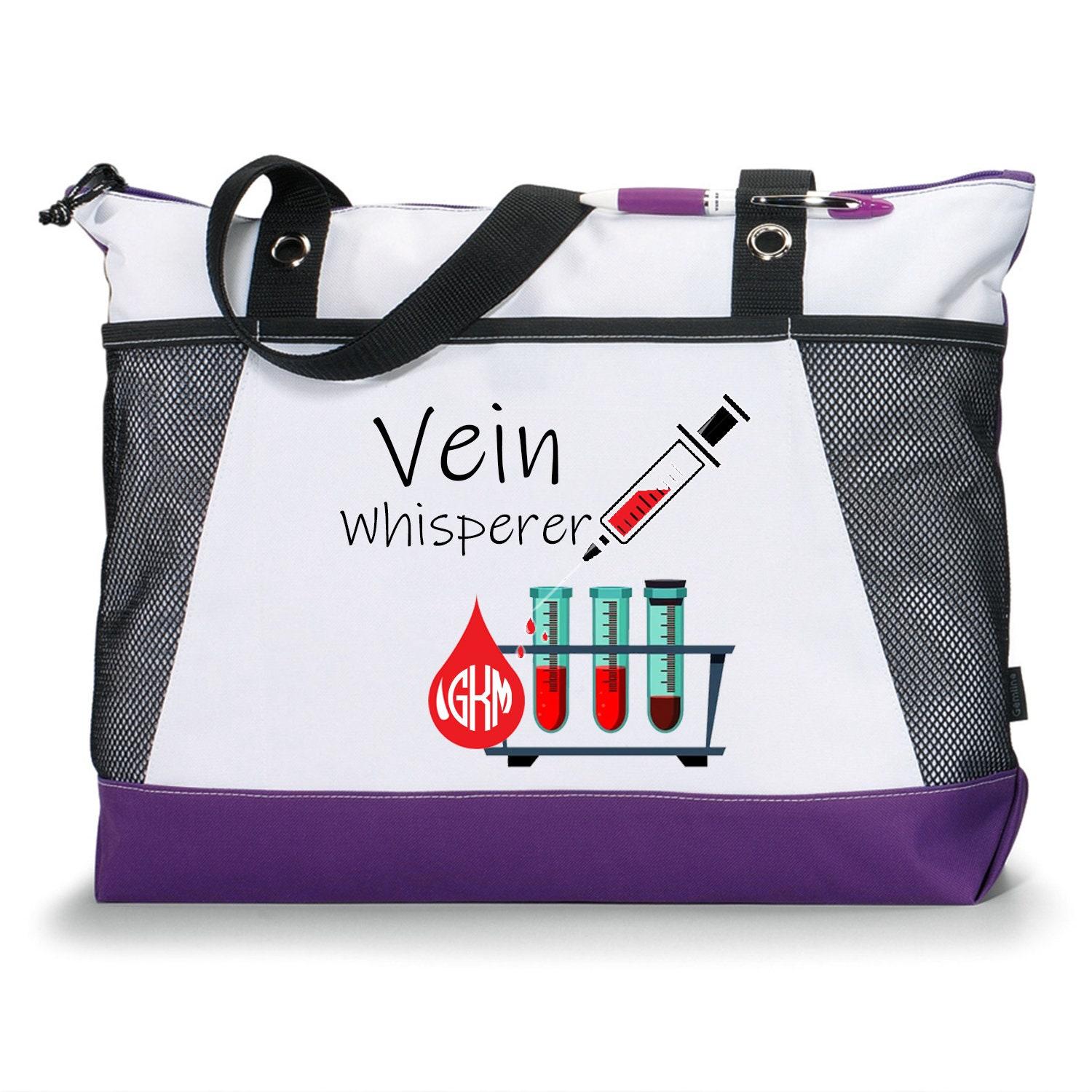 bogg bag for phlebotomist｜TikTok Search