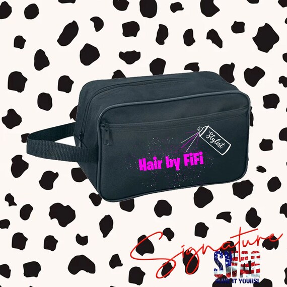 Hair stylist cheap travel bag