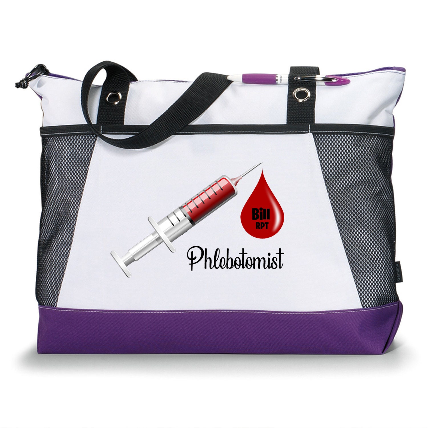 Phlebotomy Technician Gifts Phlebotomy Bags For Women PBT Nurse Graduation  Gifts All I Want Is Your Blood Cosmetic Makeup Bag For Technician  Hematologist Phlebotomist Nurse : Amazon.in: Beauty